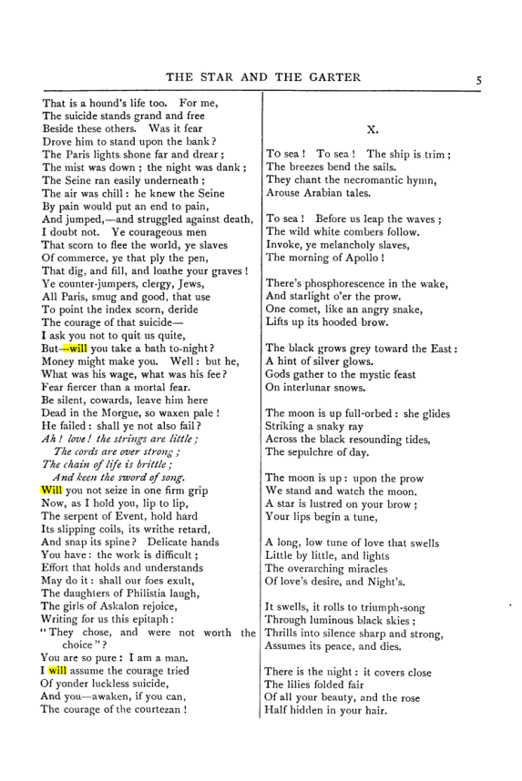 Original scan of Collected Works (Vol. III), PDF page 11