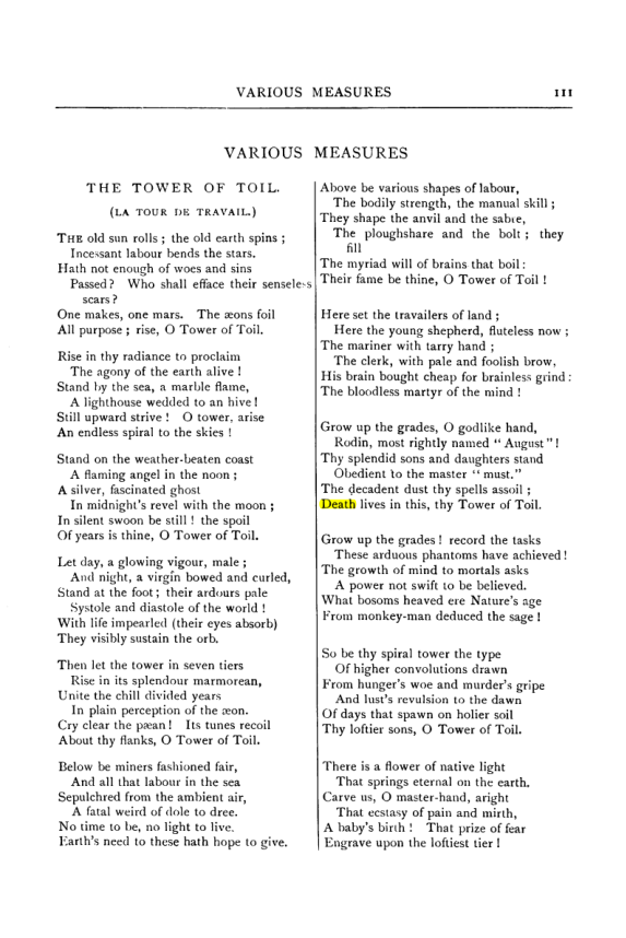 Original scan of Collected Works (Vol. III), PDF page 117