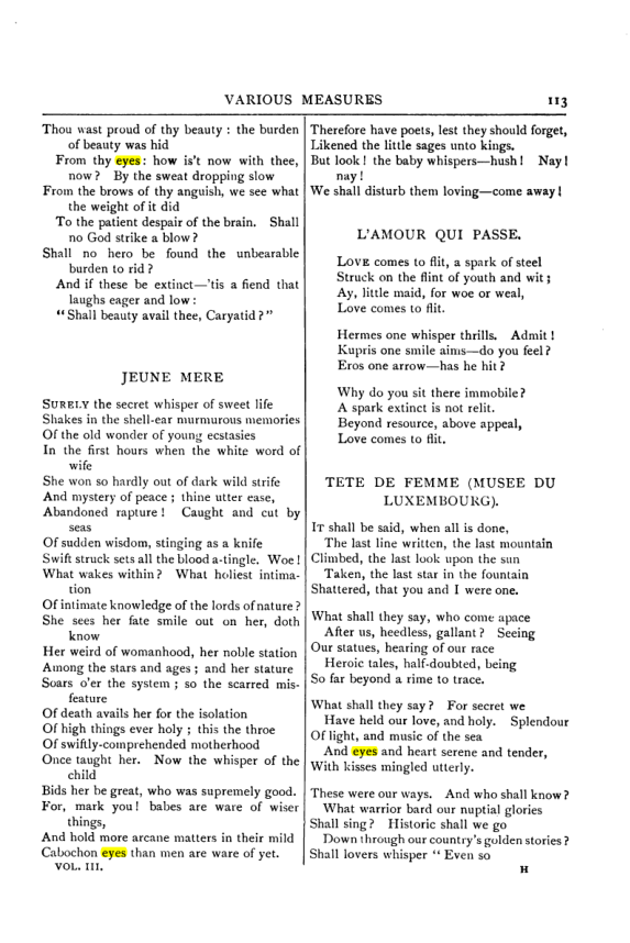Original scan of Collected Works (Vol. III), PDF page 119
