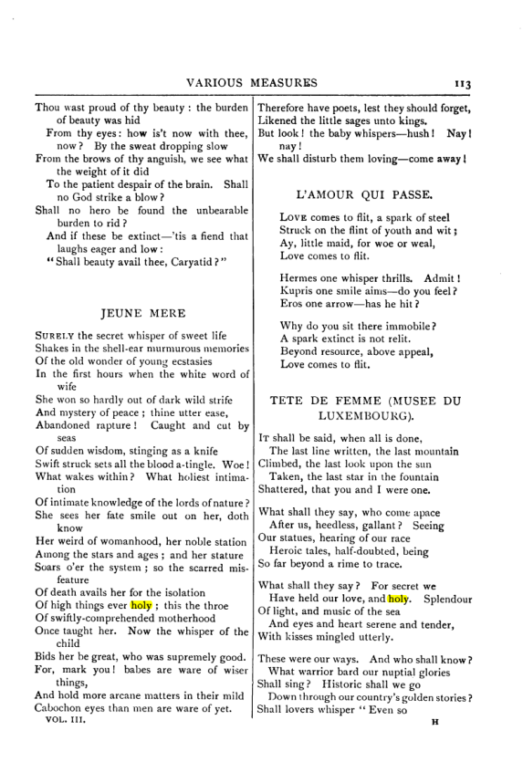 Original scan of Collected Works (Vol. III), PDF page 119