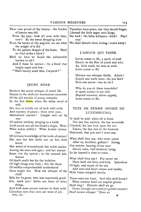Original scan of Collected Works (Vol. III), PDF page 119