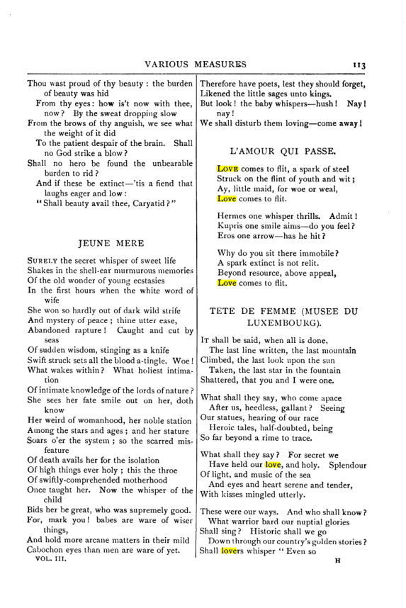 Original scan of Collected Works (Vol. III), PDF page 119