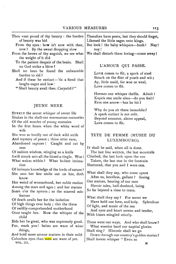 Original scan of Collected Works (Vol. III), PDF page 119