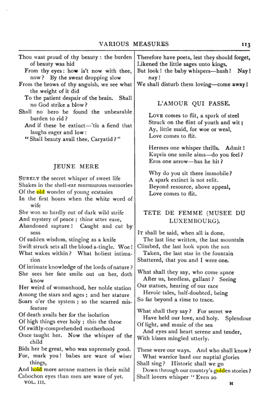 Original scan of Collected Works (Vol. III), PDF page 119