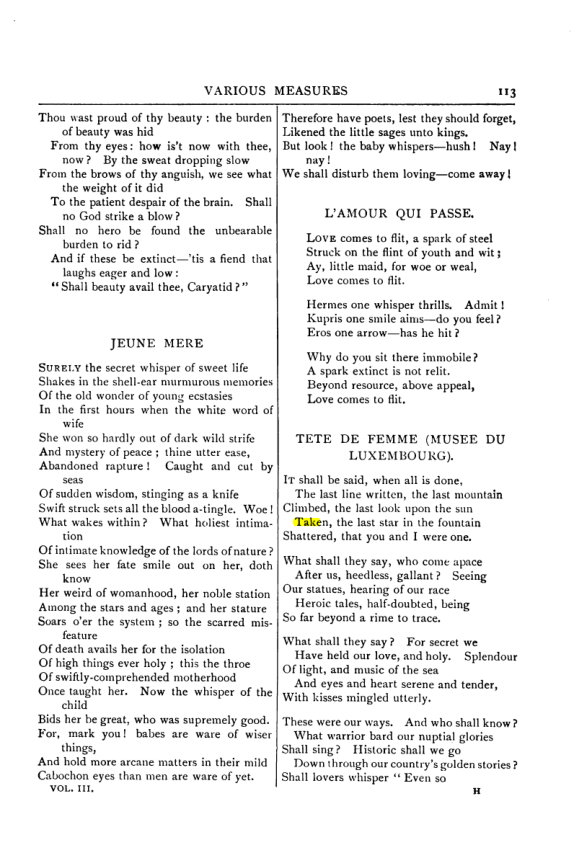 Original scan of Collected Works (Vol. III), PDF page 119