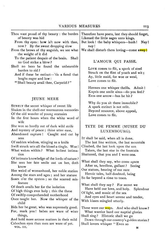 Original scan of Collected Works (Vol. III), PDF page 119