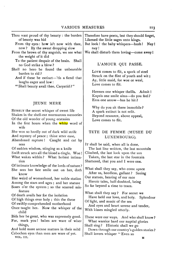 Original scan of Collected Works (Vol. III), PDF page 119