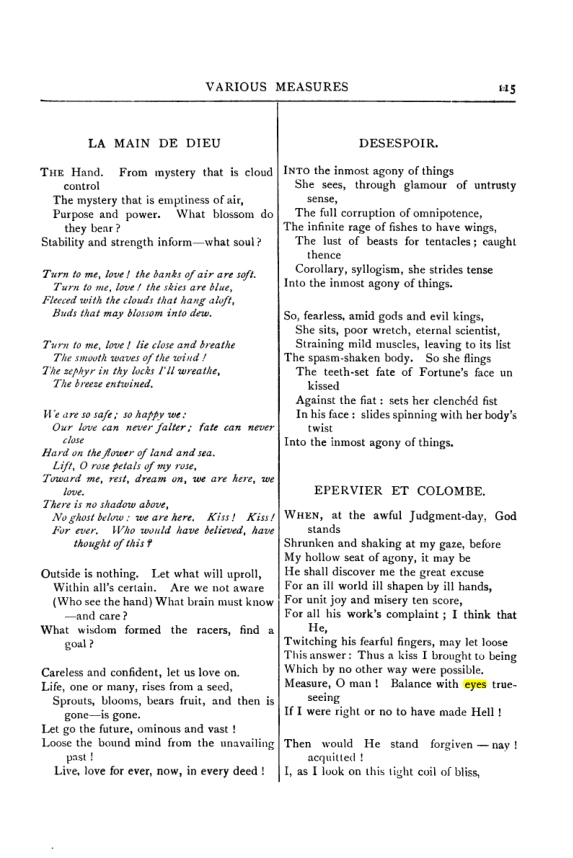 Original scan of Collected Works (Vol. III), PDF page 121