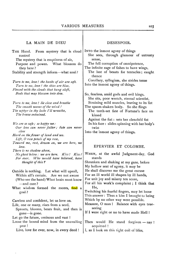 Original scan of Collected Works (Vol. III), PDF page 121