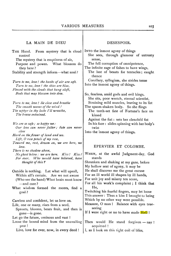 Original scan of Collected Works (Vol. III), PDF page 121