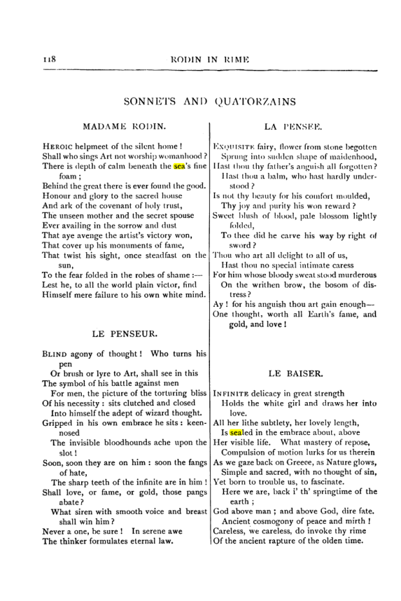 Original scan of Collected Works (Vol. III), PDF page 124