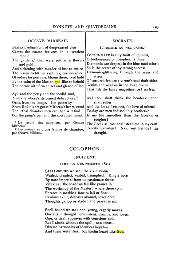 Original scan of Collected Works (Vol. III), PDF page 129