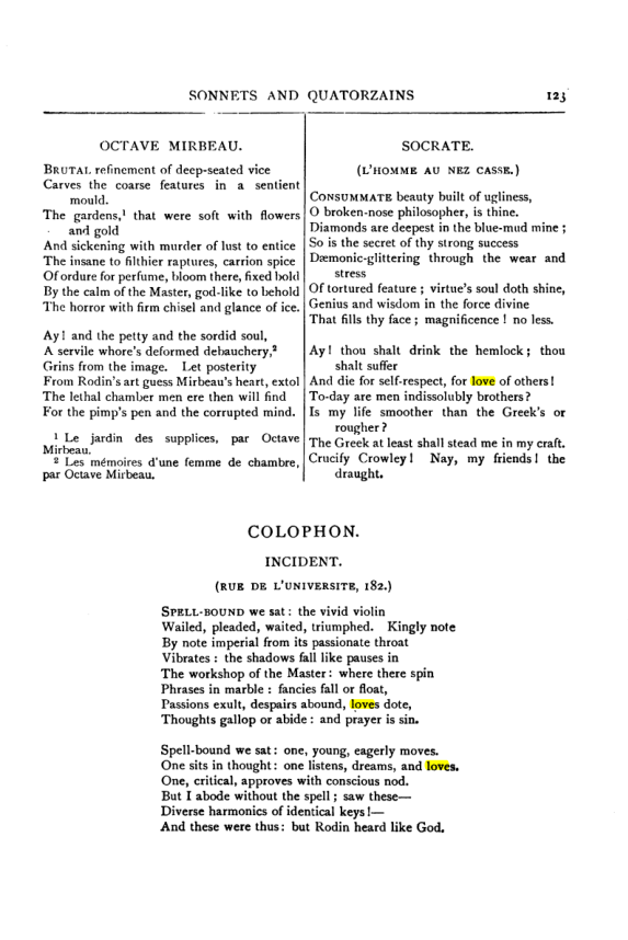 Original scan of Collected Works (Vol. III), PDF page 129