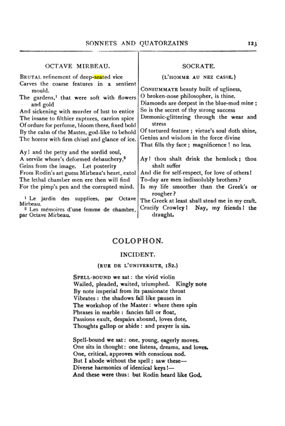 Original scan of Collected Works (Vol. III), PDF page 129