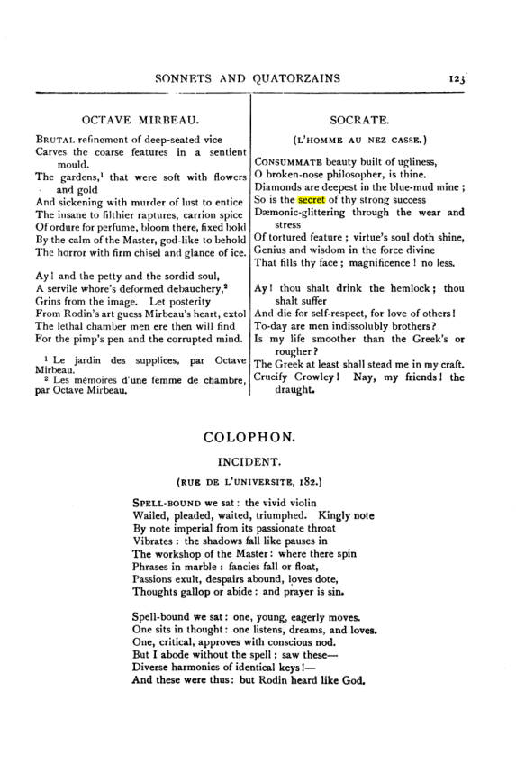 Original scan of Collected Works (Vol. III), PDF page 129