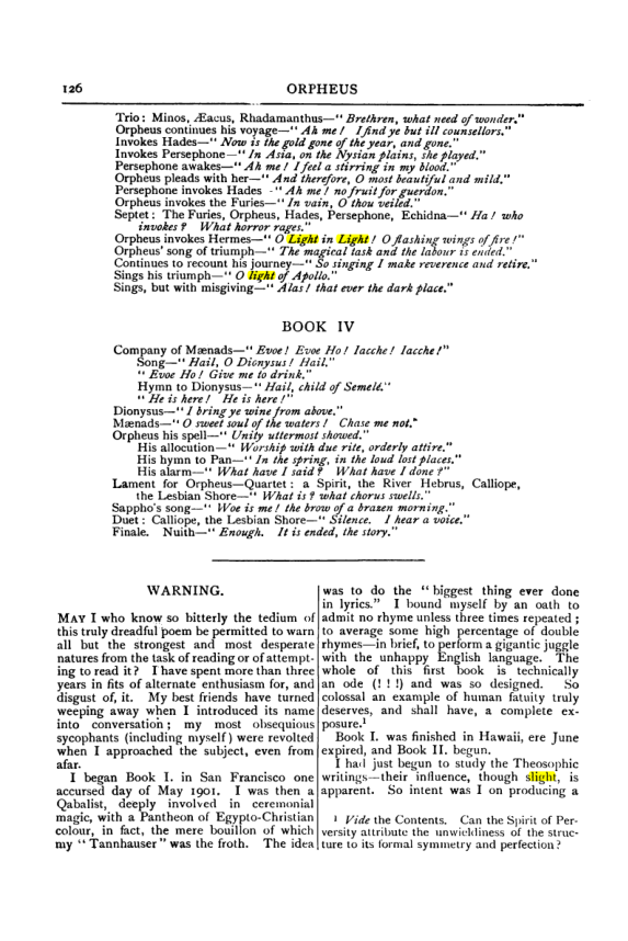 Original scan of Collected Works (Vol. III), PDF page 132