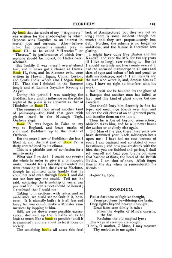 Original scan of Collected Works (Vol. III), PDF page 133
