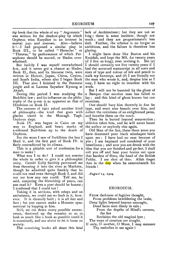 Original scan of Collected Works (Vol. III), PDF page 133