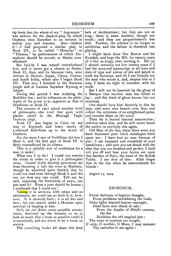 Original scan of Collected Works (Vol. III), PDF page 133