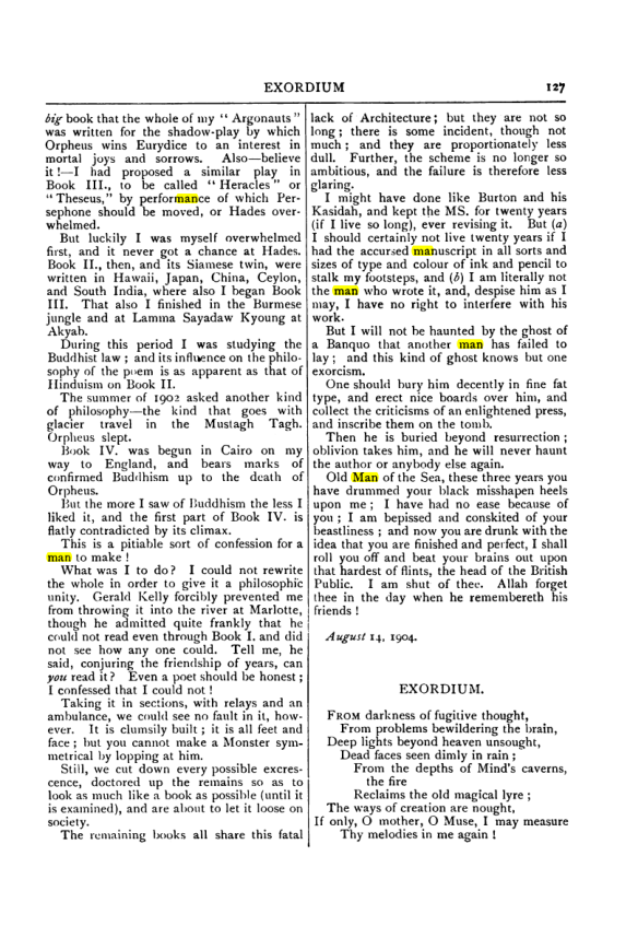 Original scan of Collected Works (Vol. III), PDF page 133