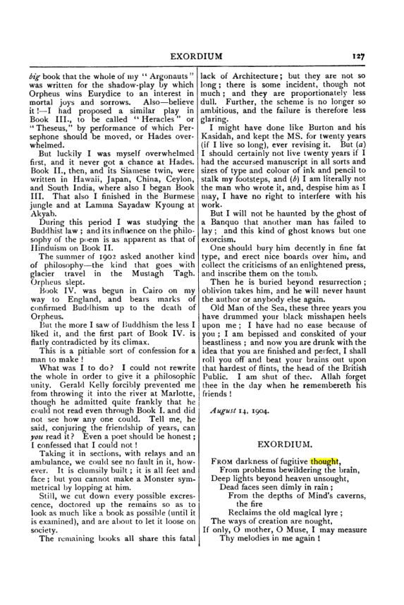 Original scan of Collected Works (Vol. III), PDF page 133