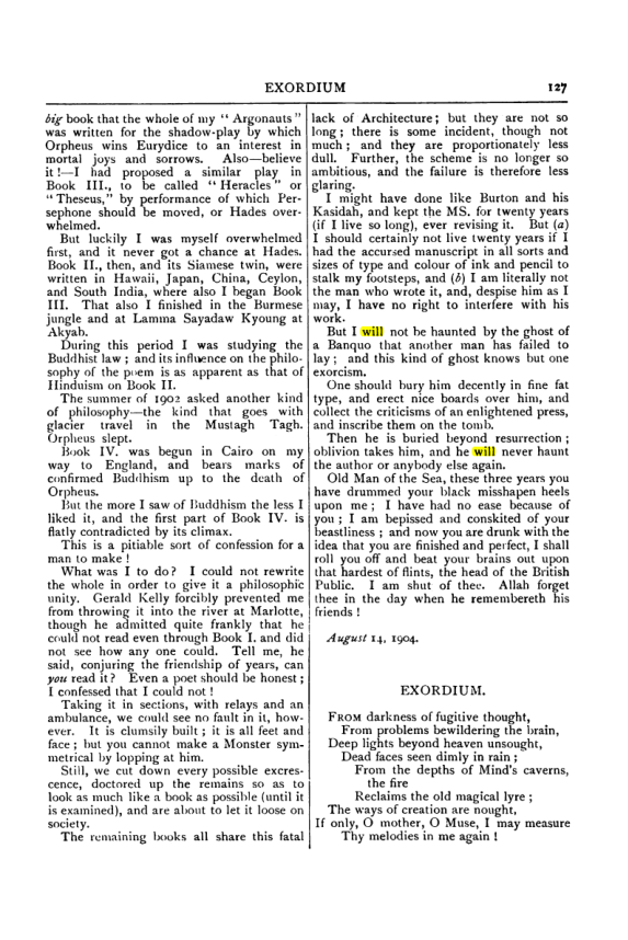 Original scan of Collected Works (Vol. III), PDF page 133