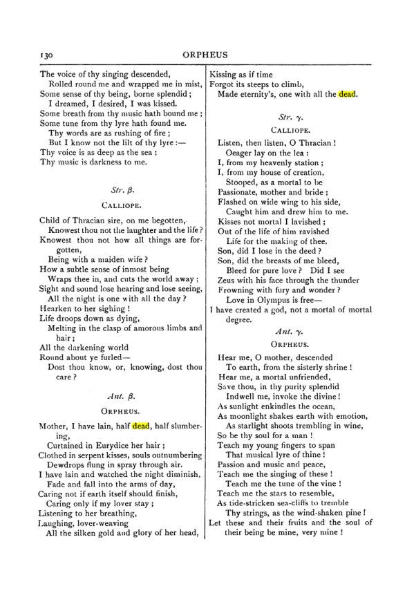 Original scan of Collected Works (Vol. III), PDF page 136