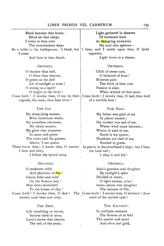 Original scan of Collected Works (Vol. III), PDF page 141