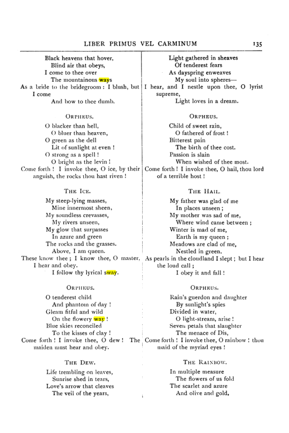 Original scan of Collected Works (Vol. III), PDF page 141