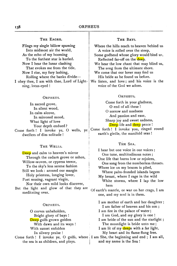 Original scan of Collected Works (Vol. III), PDF page 144