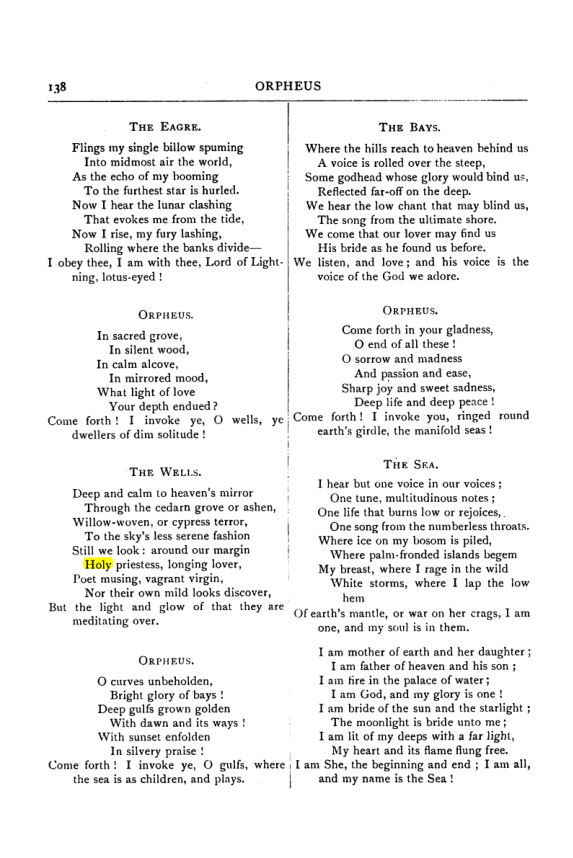 Original scan of Collected Works (Vol. III), PDF page 144