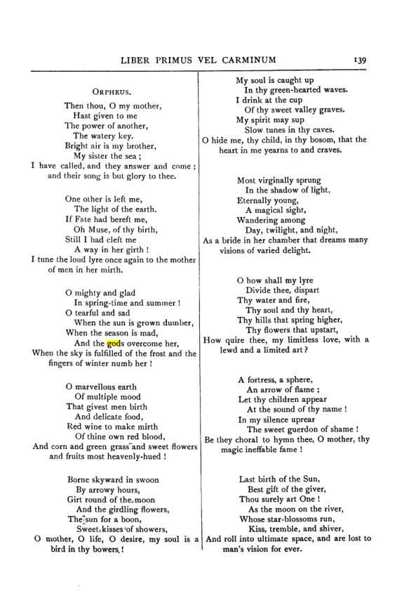 Original scan of Collected Works (Vol. III), PDF page 145