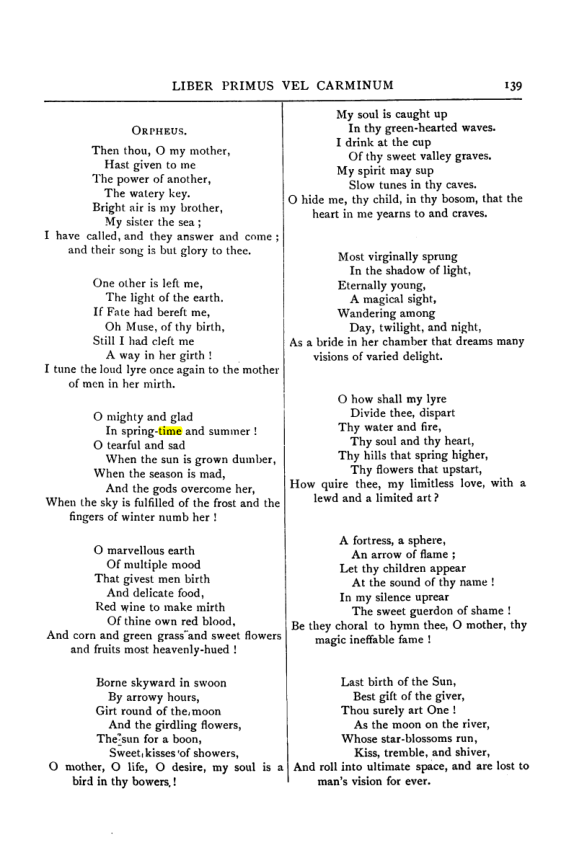 Original scan of Collected Works (Vol. III), PDF page 145