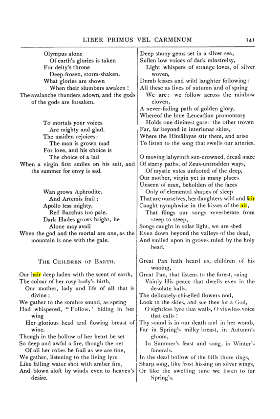 Original scan of Collected Works (Vol. III), PDF page 147