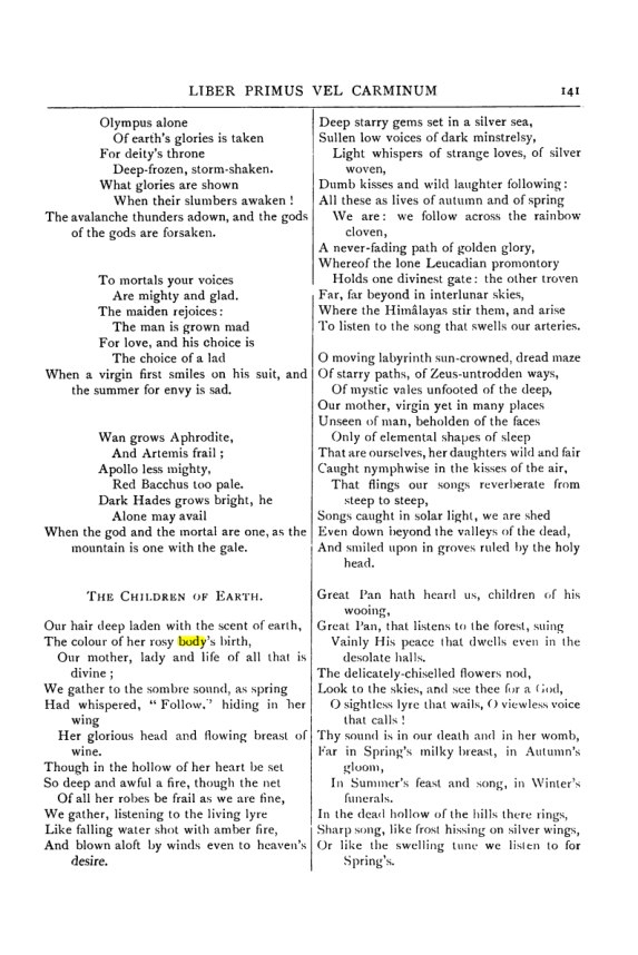Original scan of Collected Works (Vol. III), PDF page 147
