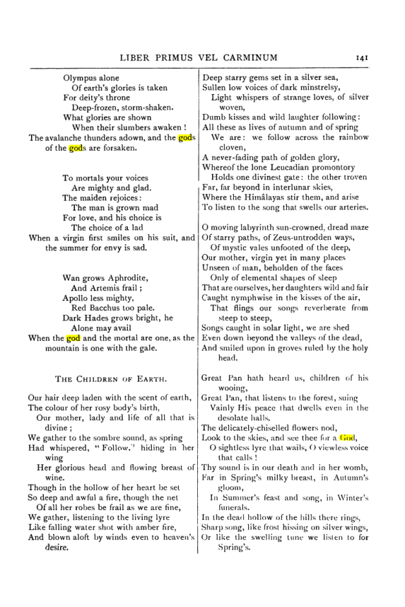 Original scan of Collected Works (Vol. III), PDF page 147