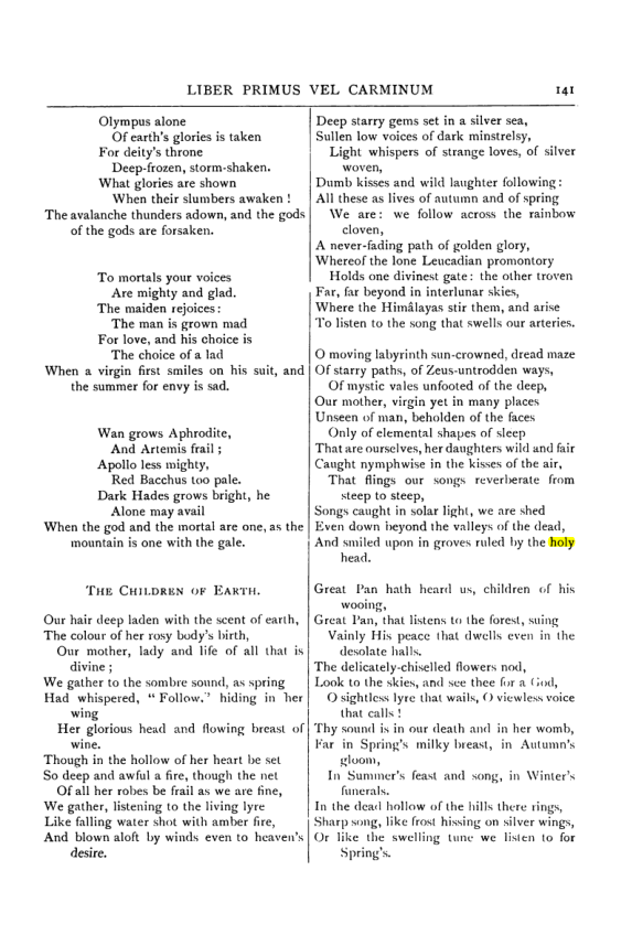 Original scan of Collected Works (Vol. III), PDF page 147