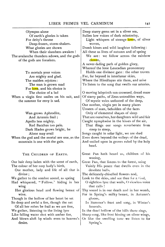 Original scan of Collected Works (Vol. III), PDF page 147