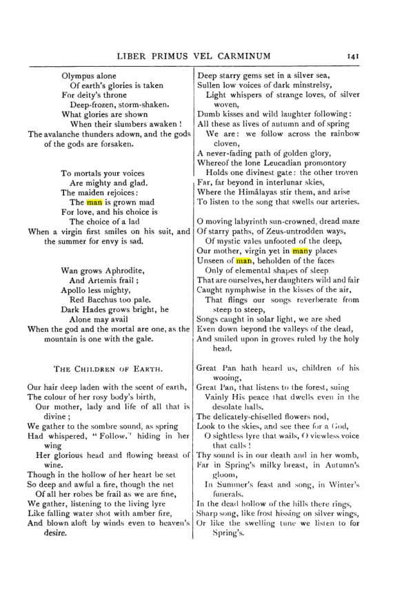 Original scan of Collected Works (Vol. III), PDF page 147