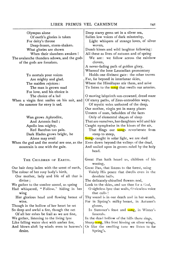 Original scan of Collected Works (Vol. III), PDF page 147
