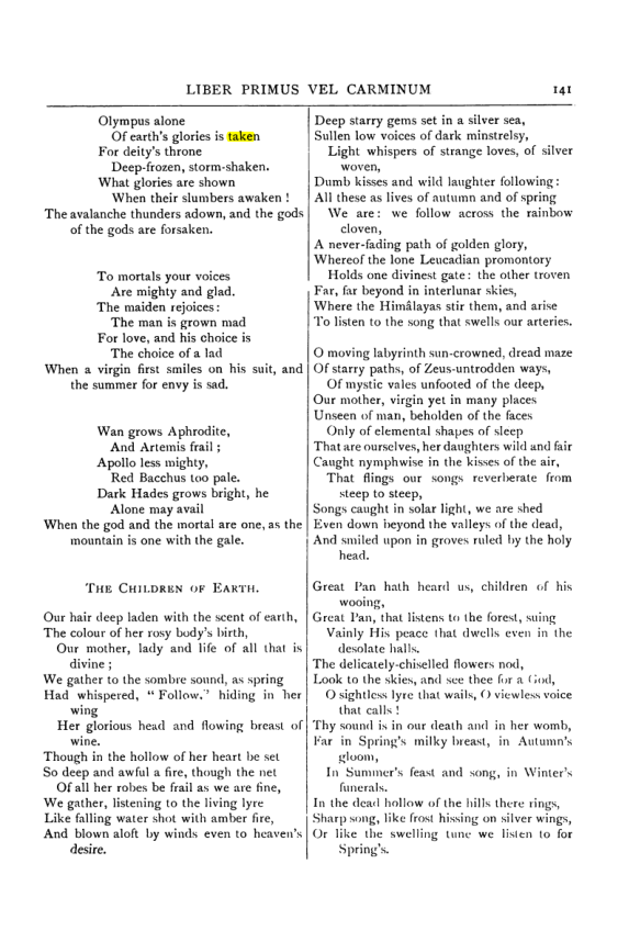 Original scan of Collected Works (Vol. III), PDF page 147