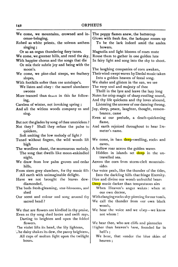 Original scan of Collected Works (Vol. III), PDF page 148