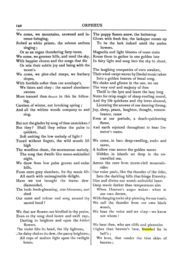 Original scan of Collected Works (Vol. III), PDF page 148