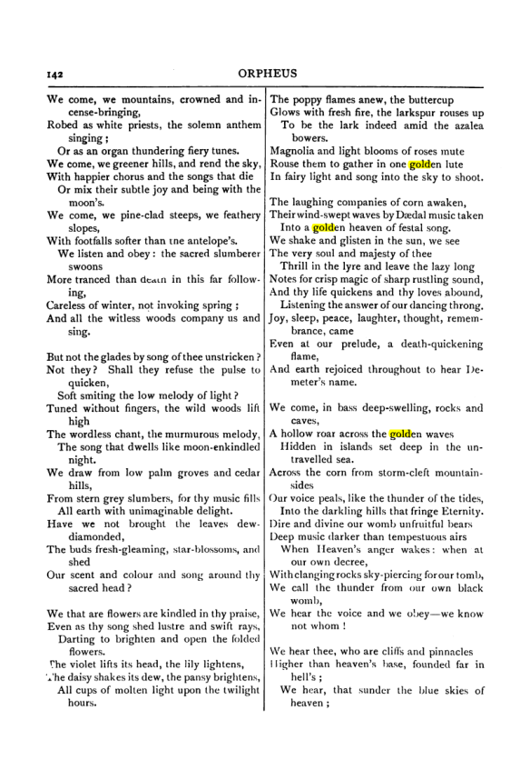 Original scan of Collected Works (Vol. III), PDF page 148