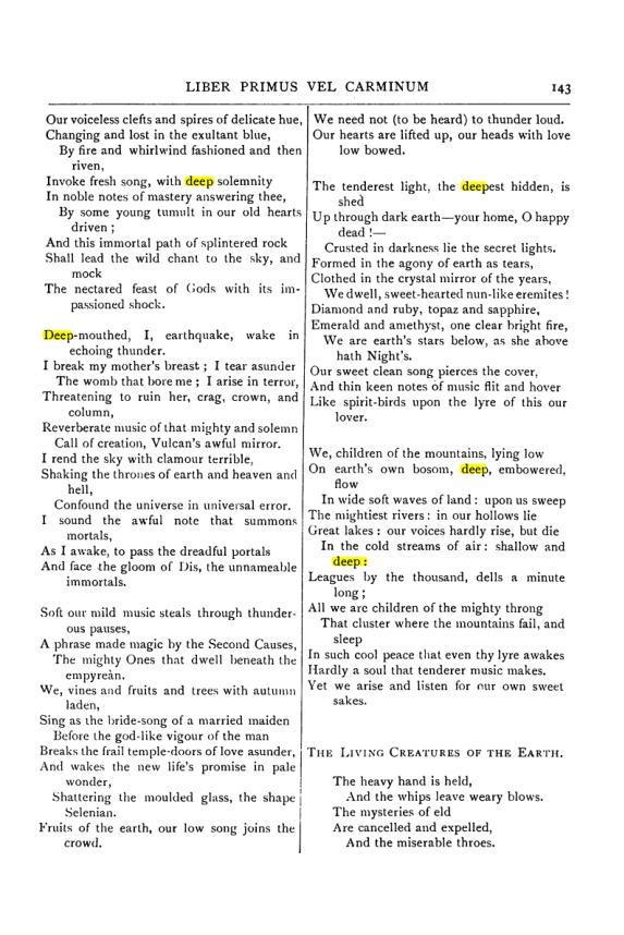 Original scan of Collected Works (Vol. III), PDF page 149