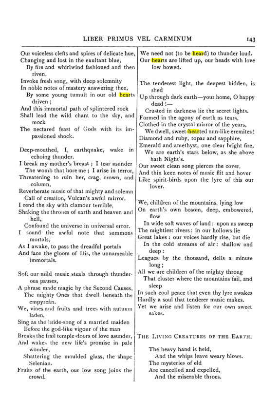 Original scan of Collected Works (Vol. III), PDF page 149