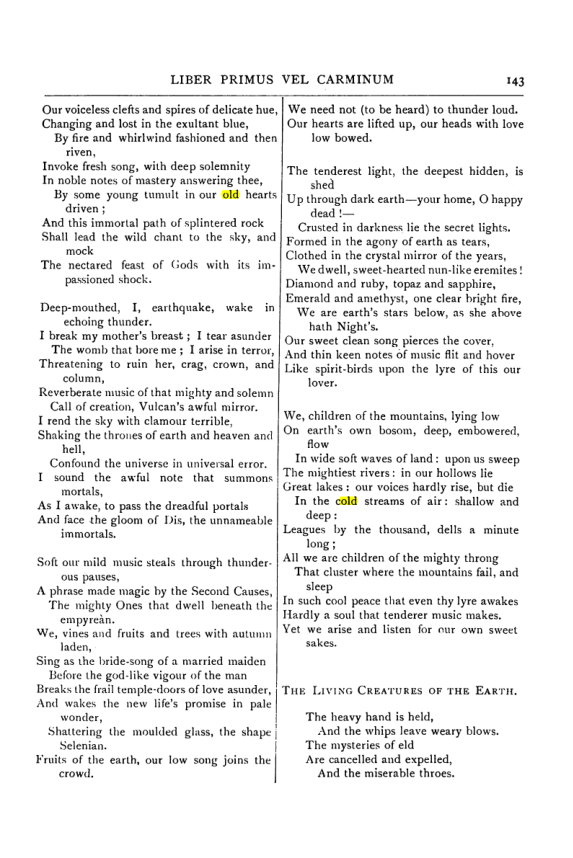 Original scan of Collected Works (Vol. III), PDF page 149