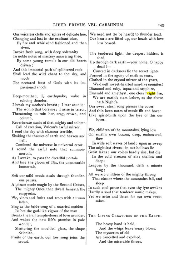 Original scan of Collected Works (Vol. III), PDF page 149