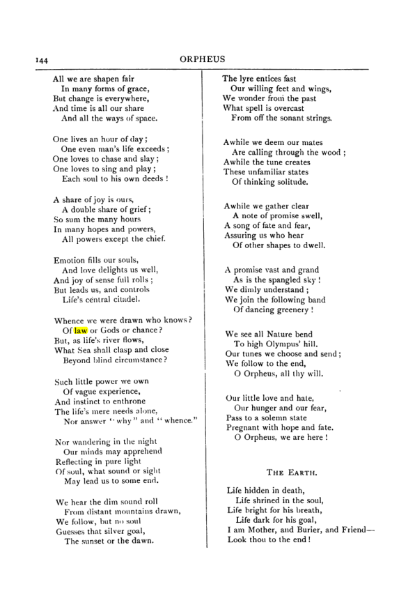 Original scan of Collected Works (Vol. III), PDF page 150