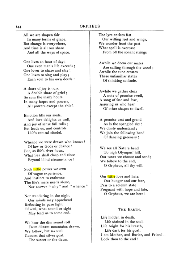 Original scan of Collected Works (Vol. III), PDF page 150